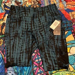 New With Tags Torrid Active Leggings